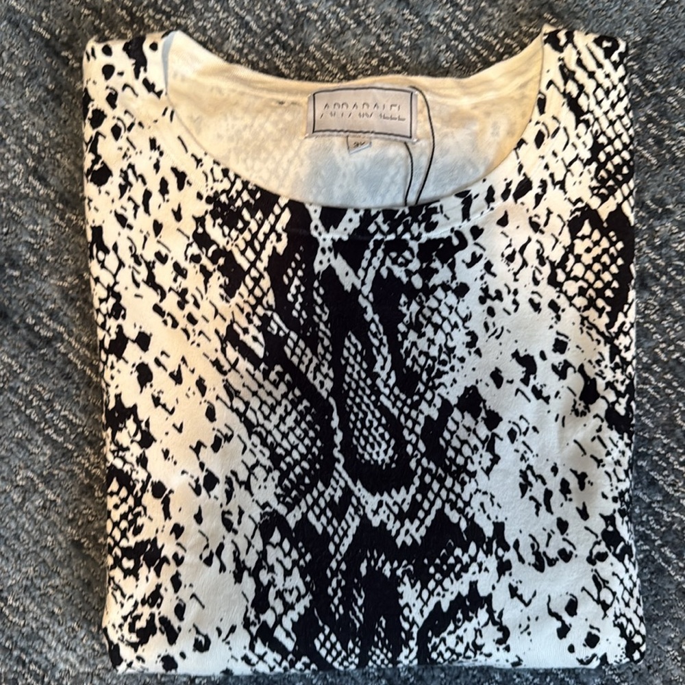 Apparalel knit top - Picture 5 of 5